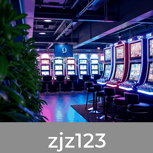 zjz123: Slots com prêmios incríveis, Dealer ao Vivo - Experiência imersiva, Jogos de Mesa - Estratégia e Sucesso