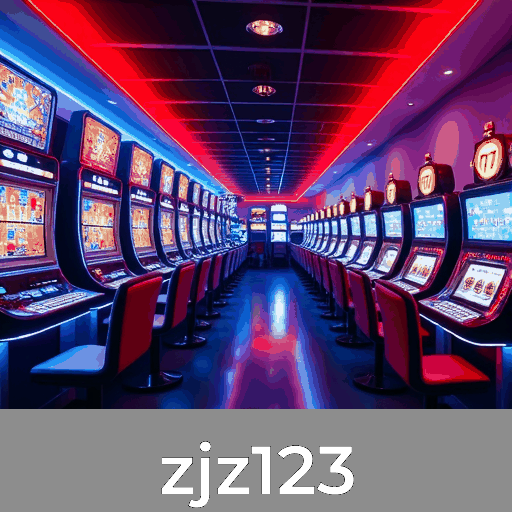 zjz123: A Emoção dos Jogos de Cassino e Oportunidades de Ganhar