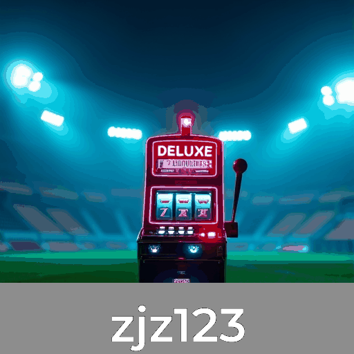 Experiência Profissional de Jogos ao Vivo com zjz123