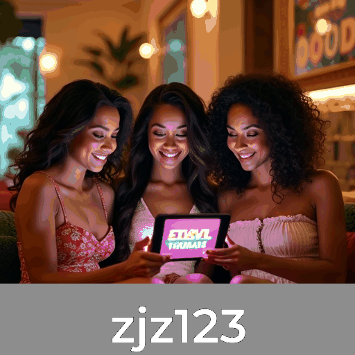 zjz123: Slots com prêmios incríveis, Dealer ao Vivo - Experiência imersiva, Jogos de Mesa - Estratégia e Sucesso