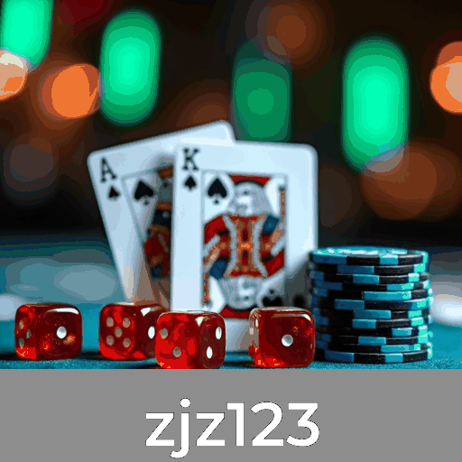 Experiência Profissional de Jogos ao Vivo com zjz123